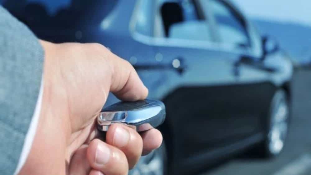 راهنمای کامل خرید دزدگیر ماجیکار